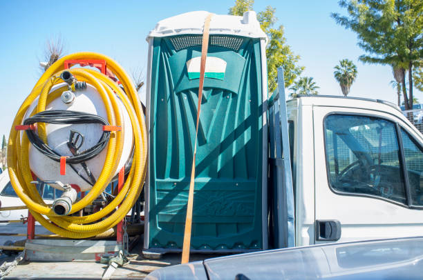 Best Emergency porta potty rental  in Laguna Park, TX