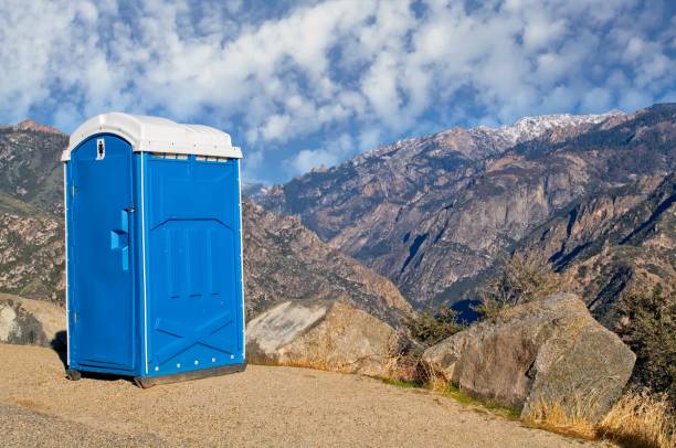 Best Affordable porta potty rental  in Laguna Park, TX