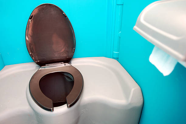 Best Portable restroom solutions  in Laguna Park, TX