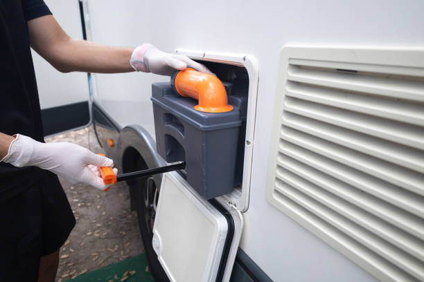 Best Portable toilet rental cost  in Laguna Park, TX