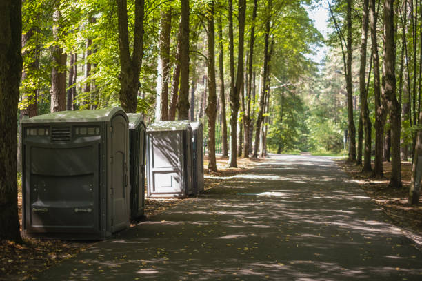 Best Porta potty delivery and setup  in Laguna Park, TX