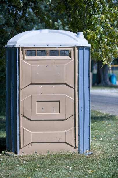 Best Porta potty delivery and setup  in Laguna Park, TX