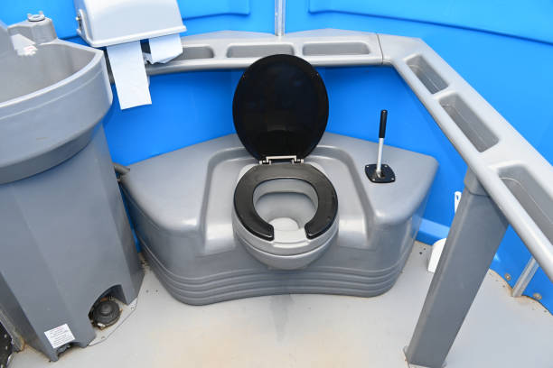 Best Portable toilet rental cost  in Laguna Park, TX