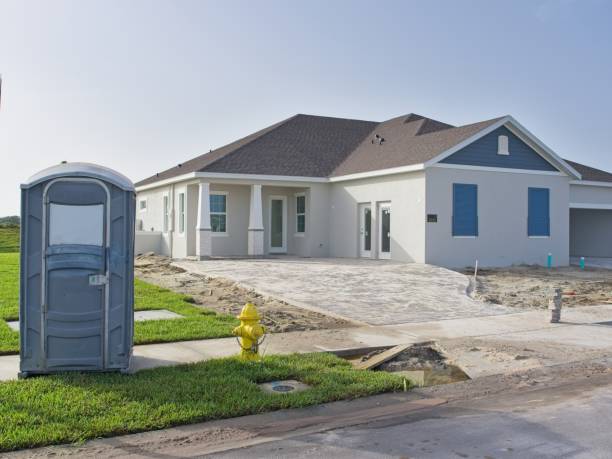 Best Construction site porta potty rental  in Laguna Park, TX