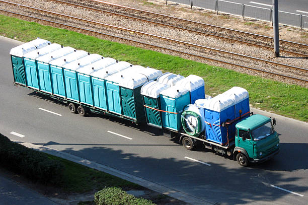 Best Porta potty rental near me  in Laguna Park, TX